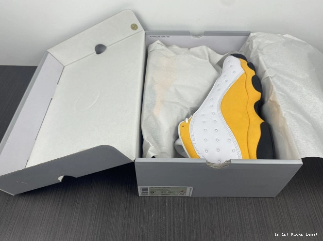 Jordan Air Del 13 Sol 414571-167 0725